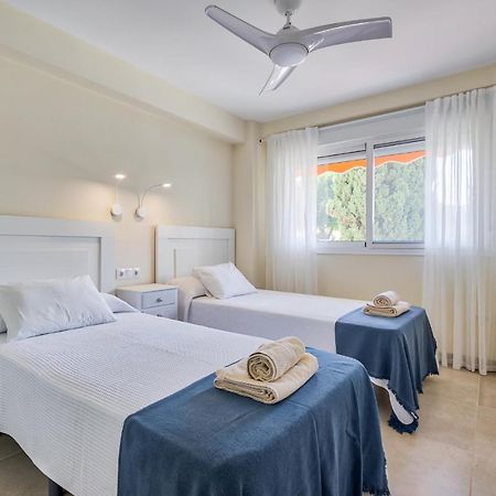 Sur Suites Alhambra فوينخيرولا المظهر الخارجي الصورة