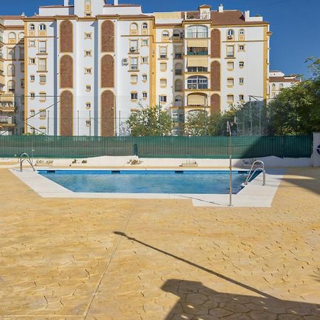 Sur Suites Alhambra فوينخيرولا المظهر الخارجي الصورة