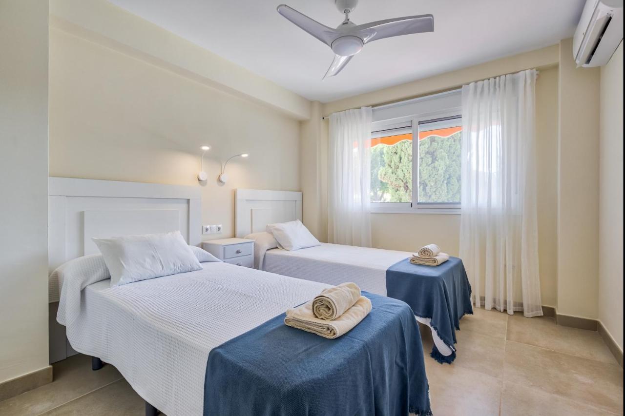 Sur Suites Alhambra فوينخيرولا المظهر الخارجي الصورة