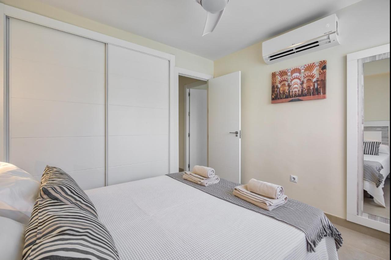 Sur Suites Alhambra فوينخيرولا المظهر الخارجي الصورة