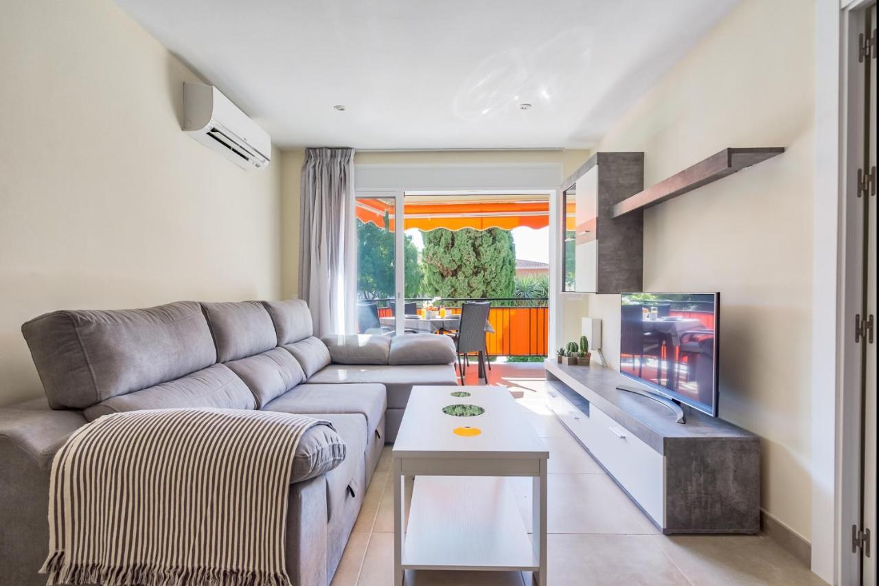 Sur Suites Alhambra فوينخيرولا المظهر الخارجي الصورة