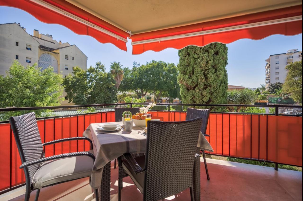 Sur Suites Alhambra فوينخيرولا المظهر الخارجي الصورة